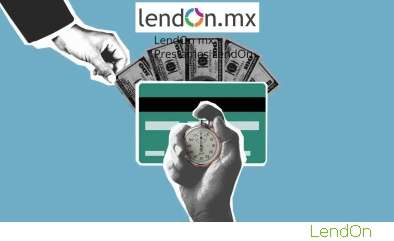 LendOn.Mx Comentarios